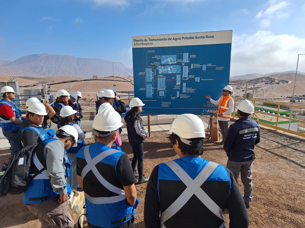 Recorridos Guiados